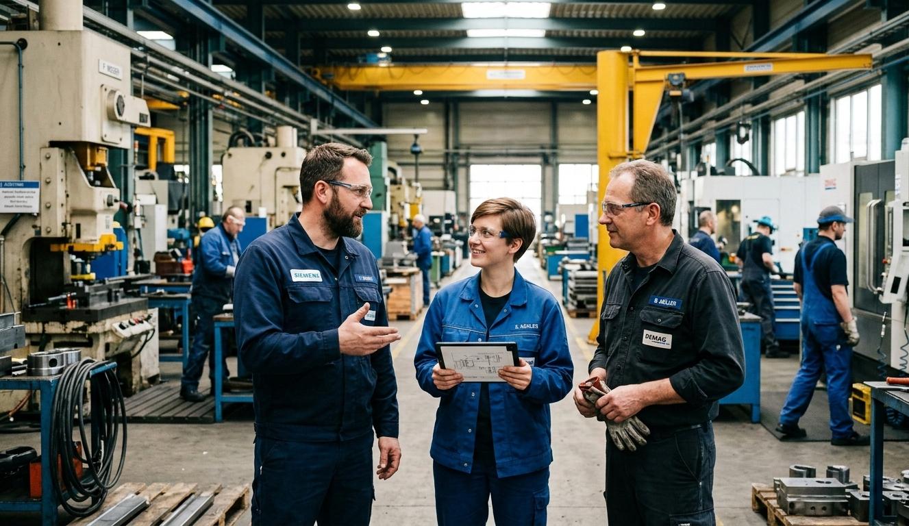 Neue Grundsicherung setzt auf Vermittlung in Arbeit