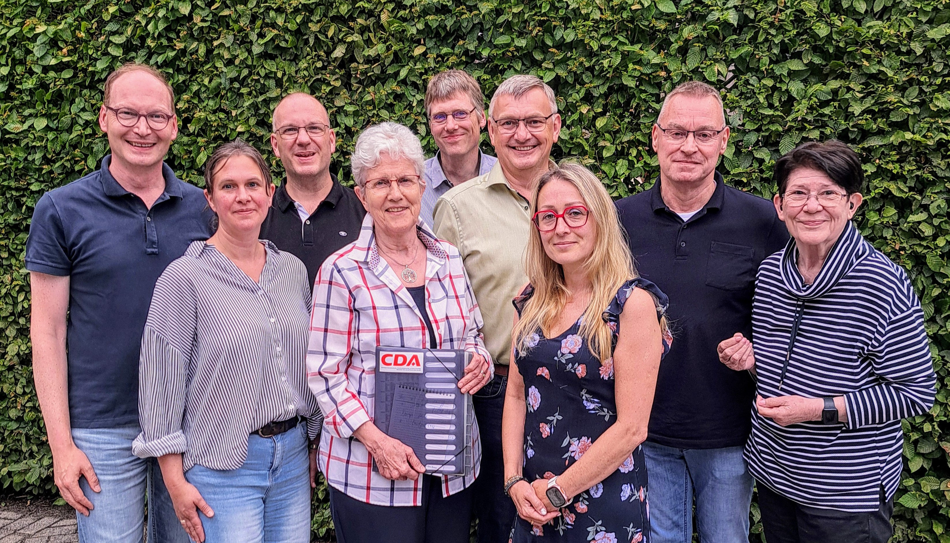 Tag der Arbeit: Soziale Sicherheit ist Fundament der Gesellschaft