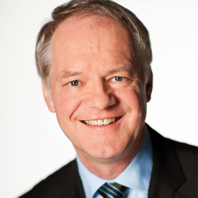  Werner Jostmeier