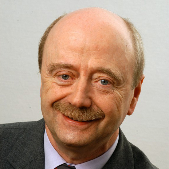  Bernhard Wiesel