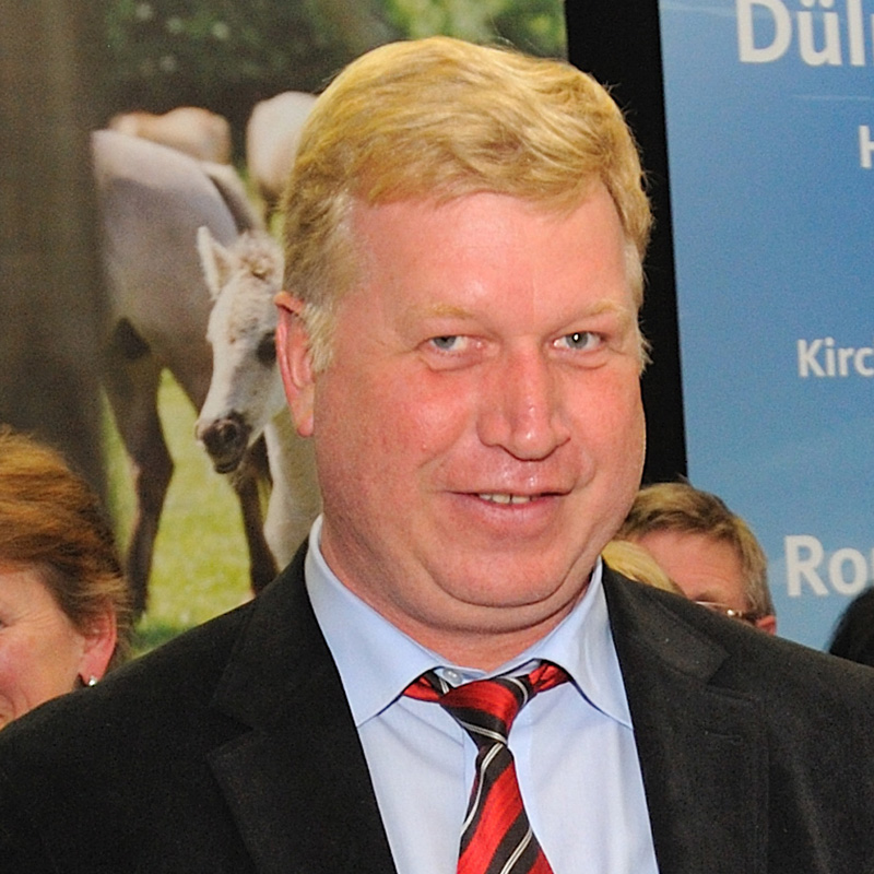  Dieter Hilgenberg